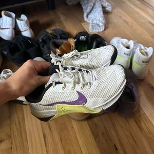 Nike Metcons. Women’s 6.5
